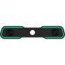 Акустическая система GamePro GS915 Bluetooth RGB USB Black (GS915)