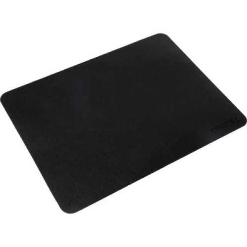 Коврик для мышки OfficePro MP100BG Black/Gray (MP100BG)