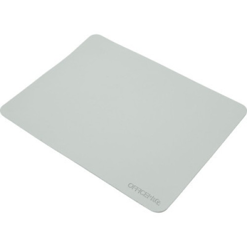 Коврик для мышки OfficePro MP100BG Black/Gray (MP100BG)