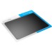 Коврик для мышки OfficePro MP100BG Black/Gray (MP100BG)