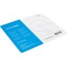 Коврик для мышки OfficePro MP100BG Black/Gray (MP100BG)