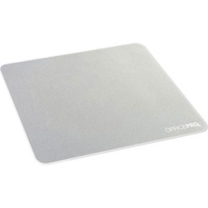 Коврик для мышки OfficePro MP102LG Liht Gray (MP102LG)
