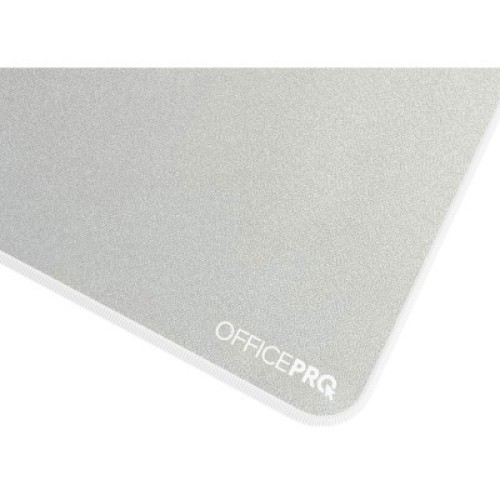 Коврик для мышки OfficePro MP102LG Liht Gray (MP102LG)