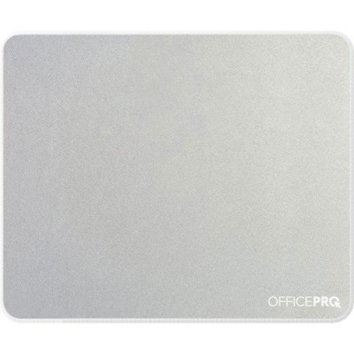 Коврик для мышки OfficePro MP102LG Liht Gray (MP102LG)