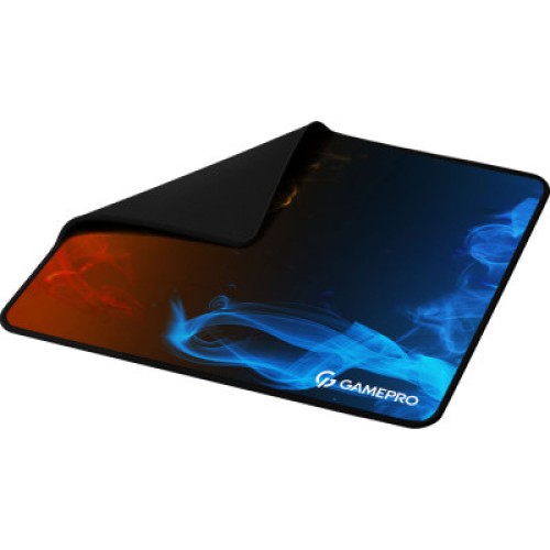 Коврик для мышки GamePro MP126H Black (MP126H)