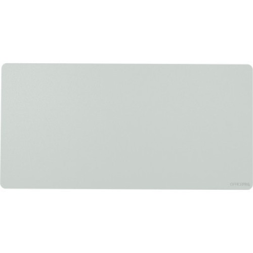 Коврик для мышки OfficePro MP180BG Black/Gray (MP180BG)