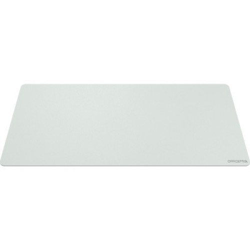 Коврик для мышки OfficePro MP180BG Black/Gray (MP180BG)