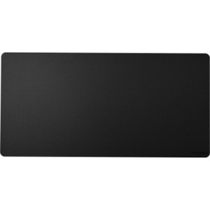 Коврик для мышки OfficePro MP180BG Black/Gray (MP180BG)