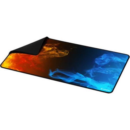 Коврик для мышки GamePro MP275H Black (MP275H)