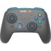 Геймпад GamePro MG1200 Wireless Black-Blue (MG1200)