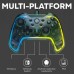 Геймпад Canyon Brighter GP-02 Wired RGB 4in1 PS3/Android BOX-TV/Nintendo Crystal (CND-GP02)