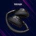 Наушники Lorgar Noah 500 Wireless Gaming Black (LRG-GHS500)