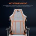 Кресло игровое GamePro GC715DG Linen fabric Dark grey (GC715DG)