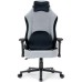 Кресло игровое GamePro GC715DG Linen fabric Dark grey (GC715DG)