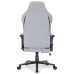 Кресло игровое GamePro GC715DG Linen fabric Dark grey (GC715DG)