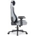 Кресло игровое GamePro GC715DG Linen fabric Dark grey (GC715DG)