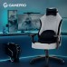 Кресло игровое GamePro GC715DG Linen fabric Dark grey (GC715DG)