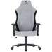 Кресло игровое GamePro GC715DG Linen fabric Dark grey (GC715DG)