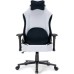 Кресло игровое GamePro GC715LG Linen fabric Light grey (GC715LG)