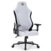 Кресло игровое GamePro GC715LG Linen fabric Light grey (GC715LG)