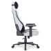 Кресло игровое GamePro GC715LG Linen fabric Light grey (GC715LG)