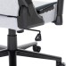 Кресло игровое GamePro GC715LG Linen fabric Light grey (GC715LG)