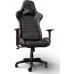 Кресло игровое GamePro Rush Black/Red (GC-575-Black-Red)