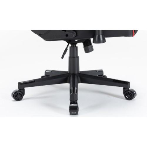 Кресло игровое GamePro Rush Black/Red (GC-575-Black-Red)
