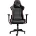 Кресло игровое GamePro Rush Black/Red (GC-575-Black-Red)
