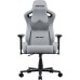 Кресло игровое Anda Seat Kaiser Frontier Fabric XL Grey Linen (AD12YXL-17-G-F)