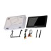 Монітор FPV Hawkeye Captain 10.2" DVR 5.8GHz 89CH L,X,Z Band (HP0054.0027-DVR)