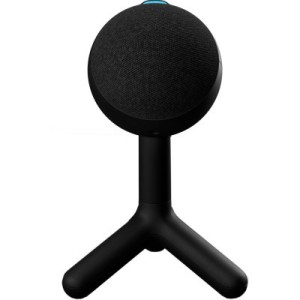 Микрофон Logitech G Yeti Orb RGB Gaming Mic with Lightsync Black (988-000551)