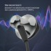 Наушники ColorWay Slim 3.5 mm Wired Earphone Blast 1 Black (CW-WD01BK)