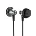 Наушники ColorWay Slim 3.5 mm Wired Earphone Blast 1 Black (CW-WD01BK)