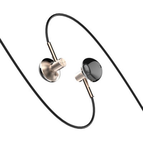 Наушники ColorWay Slim 3.5 mm Wired Earphone Blast 2 Black (CW-WD02BK)