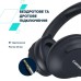 Наушники Canyon OnRiff 10 ANC Bluetooth Black (CNS-CBTHS10BK)