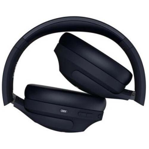 Наушники Canyon OnRiff 10 ANC Bluetooth Black (CNS-CBTHS10BK)