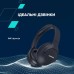 Наушники Canyon OnRiff 10 ANC Bluetooth Black (CNS-CBTHS10BK)