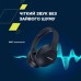 Наушники Canyon OnRiff 10 ANC Bluetooth Black (CNS-CBTHS10BK)