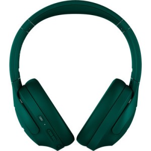 Наушники Canyon OnRiff 10 ANC Bluetooth Green (CNS-CBTHS10GN)