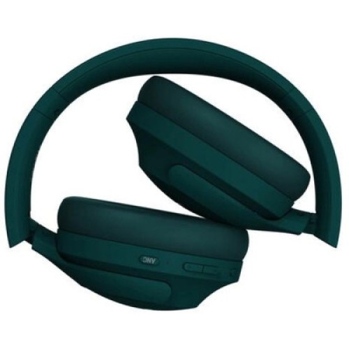 Наушники Canyon OnRiff 10 ANC Bluetooth Green (CNS-CBTHS10GN)