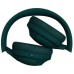 Наушники Canyon OnRiff 10 ANC Bluetooth Green (CNS-CBTHS10GN)