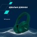 Наушники Canyon OnRiff 10 ANC Bluetooth Green (CNS-CBTHS10GN)
