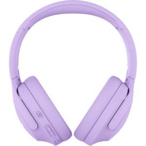 Навушники Canyon OnRiff 10 ANC Bluetooth Purple (CNS-CBTHS10PU)