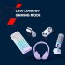 Наушники Canyon OnRiff 10 ANC Bluetooth Purple (CNS-CBTHS10PU)