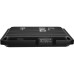 Внешний жесткий диск 2.5" 2TB Black P10 Game Drive WD (WDBA2W0020BBK-WES1)