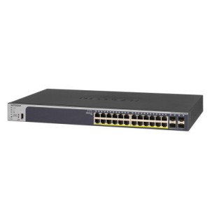 Коммутатор сетевой Netgear GS728TPP-200EUS