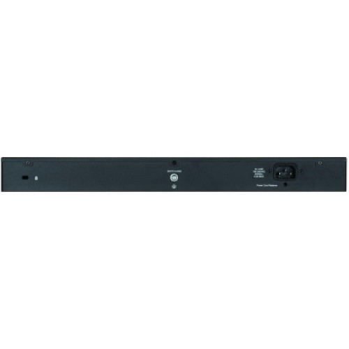 Коммутатор сетевой D-Link DGS-1100-26MPV2