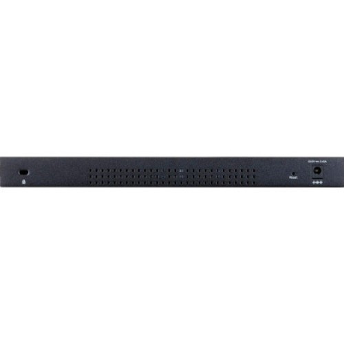 Коммутатор сетевой TP-Link TL-SG2016P
