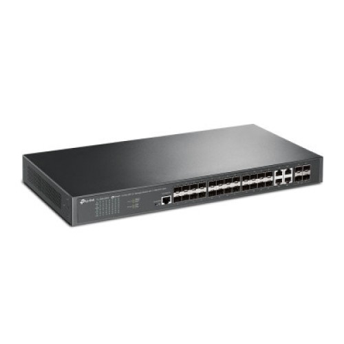 Коммутатор сетевой TP-Link TL-SG3428XF